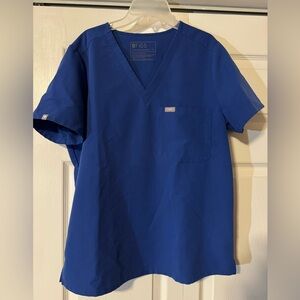 Figs Women’s Catarina One-Pocket Scrub Top